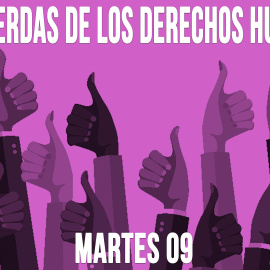 Juan Carlos Monedero: ¿Te acuerdas de los Derechos Humanos? 'En la Frontera' - 9 de junio de 2020