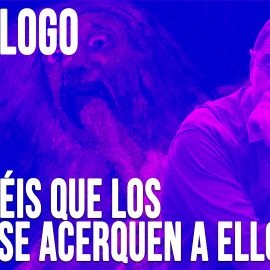 No dejéis que los niños se acerquen a ellos - Monólogo - En la Frontera, 9 de junio de 2020