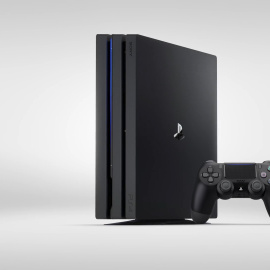PlayStation 4 alcanza los 100 millones de unidades vendidas
