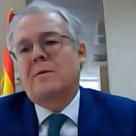 CNMV atenta de evolución de los cortos y espera no prohibirlos "nunca más"