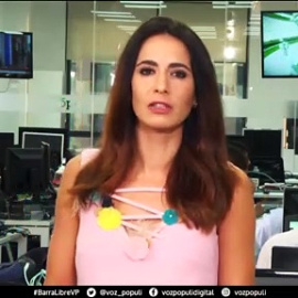 Primer vídeo promocional de La Base