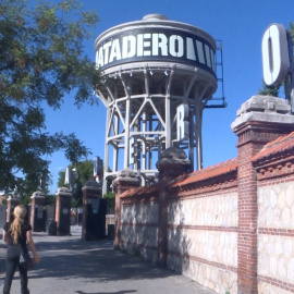 Matadero Madrid reabre sus puertas tras la pandemia de Covid-19