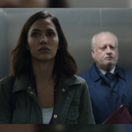 Amazon actualiza el procedimental policíaco con 'Desparecidos'