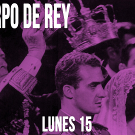 Juan Carlos Monedero: a cuerpo de Rey 'En la Frontera' - 15 de junio de 2020