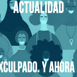 8-M exculpado. ¿Y ahora qué? - En la Frontera, 15 de junio de 2020