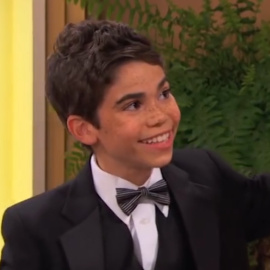 Cameron Boyce, sale a la luz el resultado de su autopsia