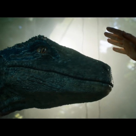 Jurassic World 3 reanudará rodaje en julio con gasto extra de de 5 millones de dólares