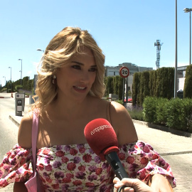 Alba Carrillo cumple 33 años en su mejor momento profesional