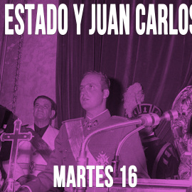 Juan Carlos Monedero: Iglesia, Estado y Juan Carlos I 'En la Frontera' - 16 de junio de 2020