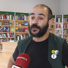 El verano, periodo para "leer disfrutando de un buen libro"