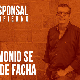 Corresponsal en el Infierno - Máximo Pradera: el demonio se viste de facha - En la Frontera, 16 de junio de 2020