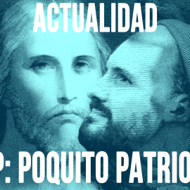PP: Poquito Patriotas - En la Frontera, 16 de junio de 2020