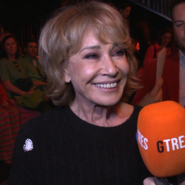 Mila Ximénez desvela que padece cáncer de pulmón