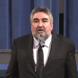 Uribes anima a volver al cine para agradecerle su "ayuda" en confinamiento