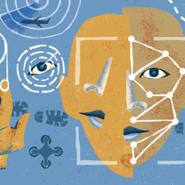 ILUSTRACIÓN: DIANA MORENO