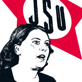 Ilustrado de Diego Mallo y Mikel Jaso