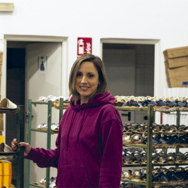 .- GLORIA MOLERO GALVAÑ