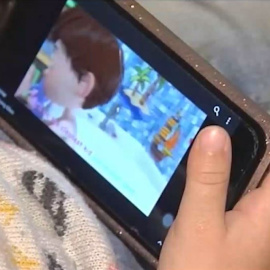 Aumenta la adicción infantil a los dispositivos tecnológicos