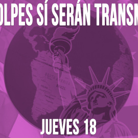 Juan Carlos Monedero: los golpes si serán transmitidos 'En la Frontera' - 18 de junio de 2020