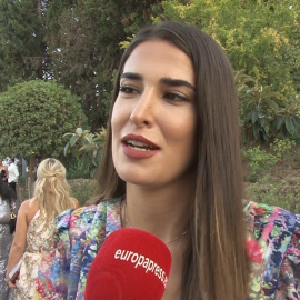 Lidia Torrent hará un viaje largo de vacaciones muy bien acompañada