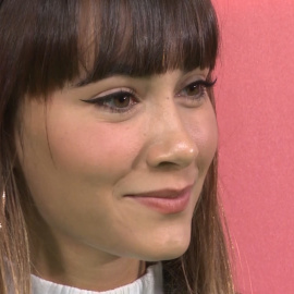 Aitana sorprende a sus fans con una foto sin flequillo
