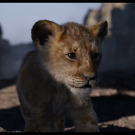 'El Rey León' resiste en taquilla al nuevo filme de 'Fast and Furious'