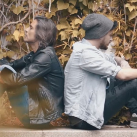 Cepeda y Pol 3.14 consiguen ser N1 en iTunes en una hora