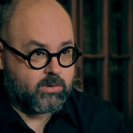 El escritor Carlos Ruiz Zafón ha fallecido a los 55 años