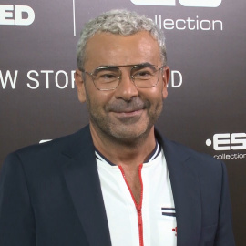 Jorge Javier Vázquez cumple 49 tras superar su peor momento