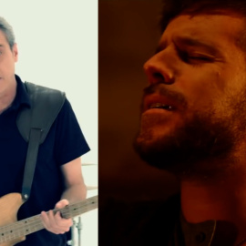 El Festival Porta Ferrada suma a Pablo López y Hombres G a su cartel