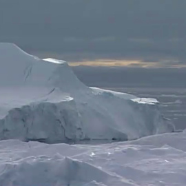 Identifican las causas de los cambios climáticos multidecadales