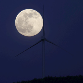 La luz se situará este jueves por debajo de los 200 euros