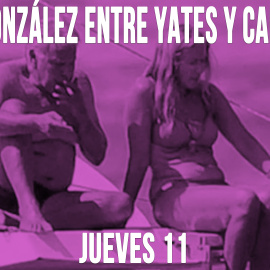 Juan Carlos Monedero: Felipe González entre yates y camarotes 'En la Frontera' - 11 de junio de 2020