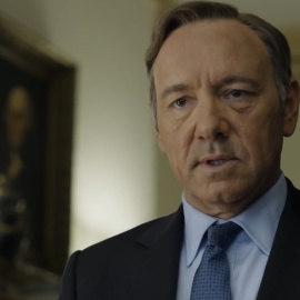 Kevin Spacey cumple 60 años sin cargos por abuso