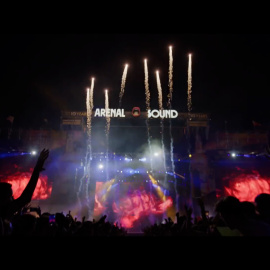 Arenal Sound aplaza su edición de este año a 2021