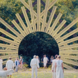 LLega a la gran pantalla 'Midsommar', un festival de pesadilla
