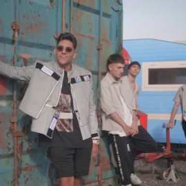 Alfonso La Cruz (OT'18) saca tema y genera polémica