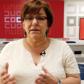 CCOO pide fortalecer la demanda interna y reactivar los salarios