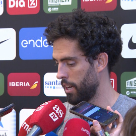 Beirán: "Sabía que iba a haber oportunidades"