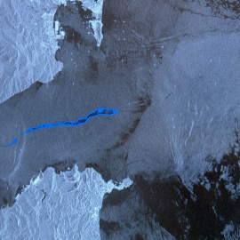 Empresa valenciana desarrolla sistema de detección de la contaminación marina