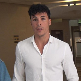 Kiko Jiménez confiesa cómo se siente tras ser detenido