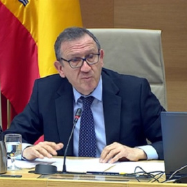 El Impuesto de Sociedades no recuperó niveles previos a la anterior crisis