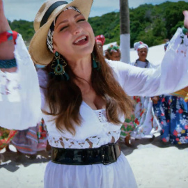 Gloria Estefan regresa siete años después: 'Cuando hay amor'