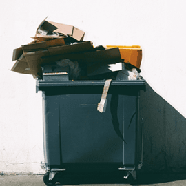 Fotografía de Jilbert Ebrahimi