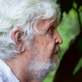 Xosé Manuel Beiras- XURXO GUITIÁN