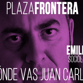 Entrevista a Emilio Silva - Plaza Frontera, 12 de junio de 2020