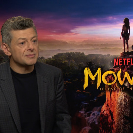 Andy Serkis dirigirá Venom 2