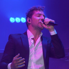 David Bisbal vuelve a triunfar en el festival Starlite
