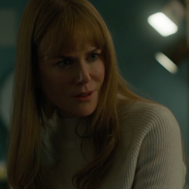 Nicole Kidman celebra sus 53 años