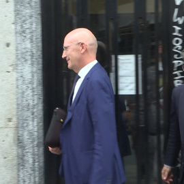 Juez decidirá próximamente las cautelares sobre la disputa de horarios